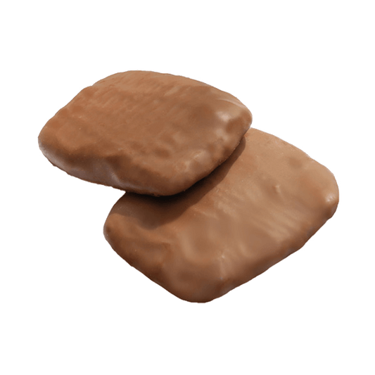 Belledonne -- Biscuit crousti'choc noisette bio Vrac - 1,5 kg
