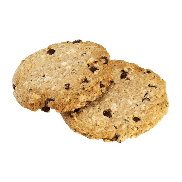 Belledonne -- Cookie vegan bio Vrac - 1,5 kg