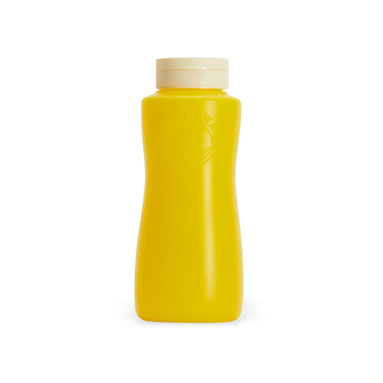 Anotherway -- Bouteille réutilisable jaune 270 ml