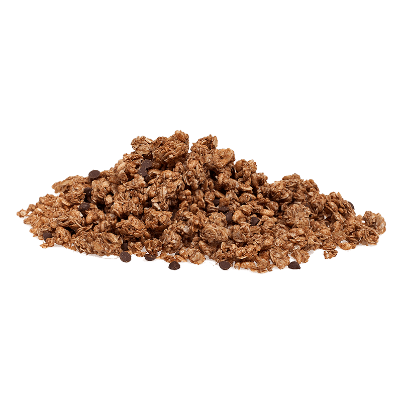 Favrichon -- Muesli croustillant chocolat Vrac - 5 kg